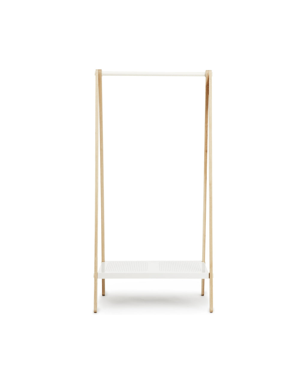 Normann Copenhagen Kledingrek Toj Wit