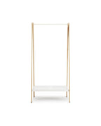 Normann Copenhagen Kledingrek Toj Wit
