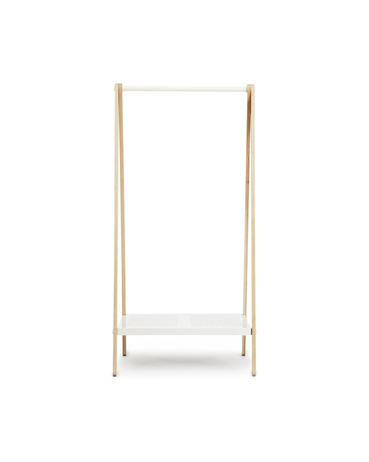 Normann Copenhagen Kledingrek Toj Wit