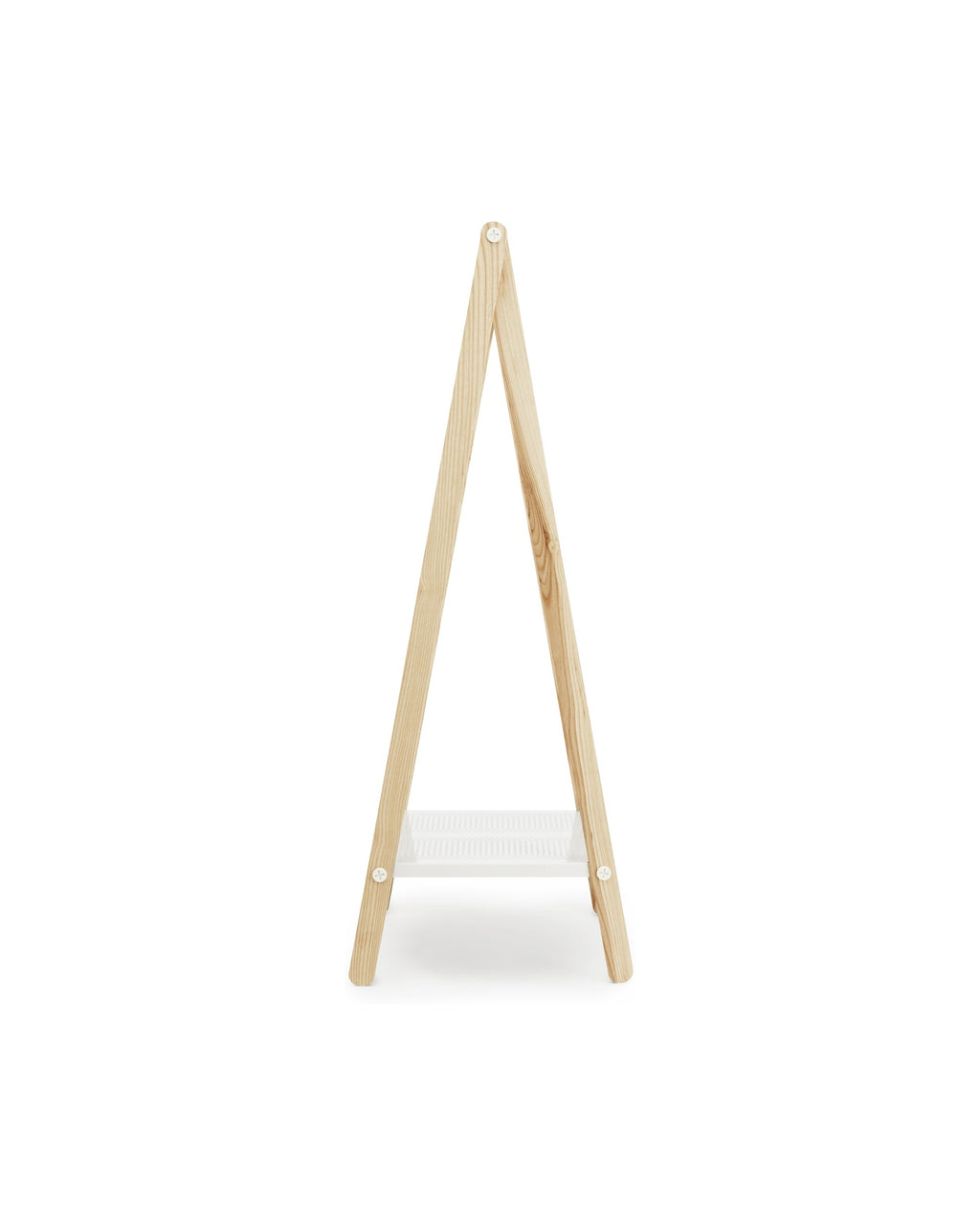 Normann Copenhagen Kledingrek Toj Wit