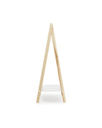 Normann Copenhagen Kledingrek Toj Wit