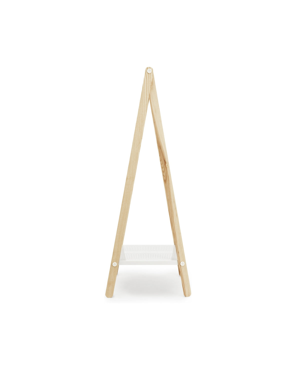 Normann Copenhagen Kledingrek Toj Wit