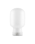 Normann Copenhagen Tafellamp Amp Marble Wit-Wit