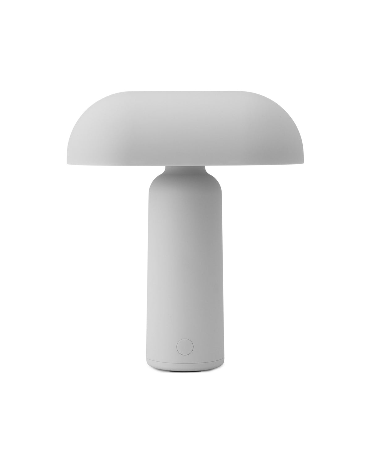 Normann Copenhagen Tafellamp Porta Grijs