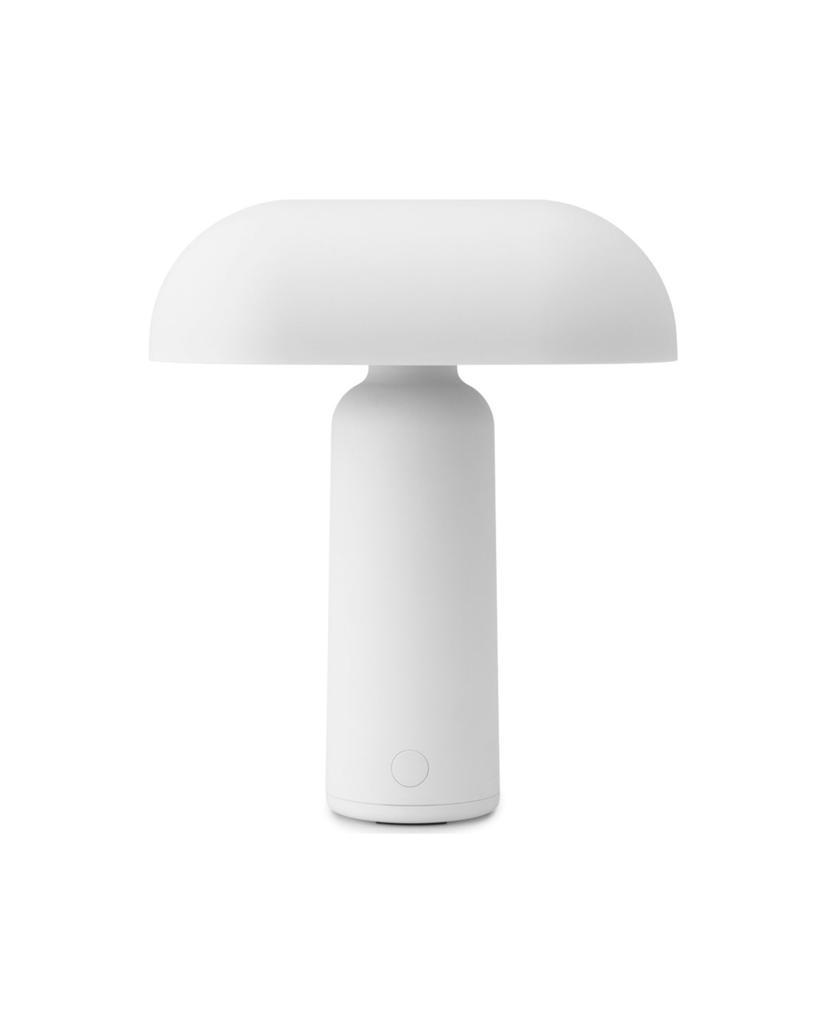 Normann Copenhagen Tafellamp Porta Wit