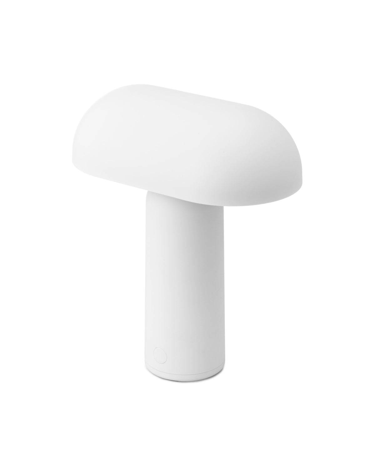 Normann Copenhagen Tafellamp Porta Wit