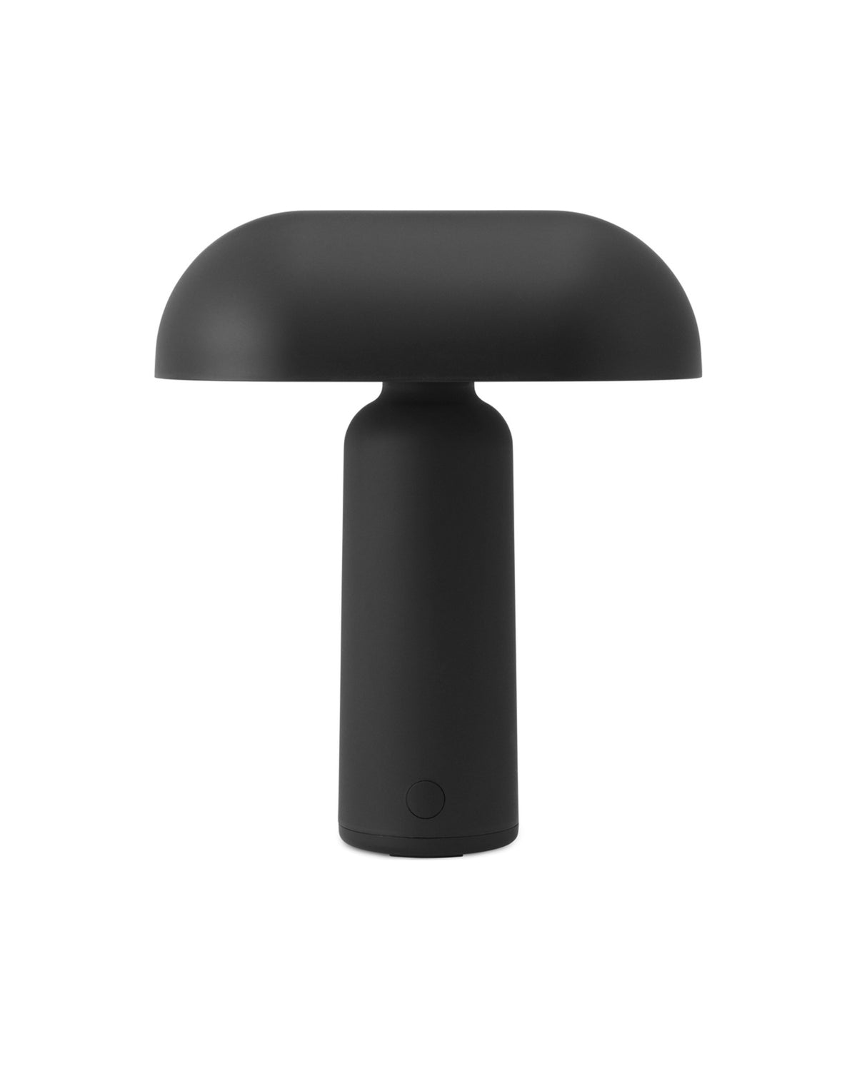 Normann Copenhagen Tafellamp Porta Zwart