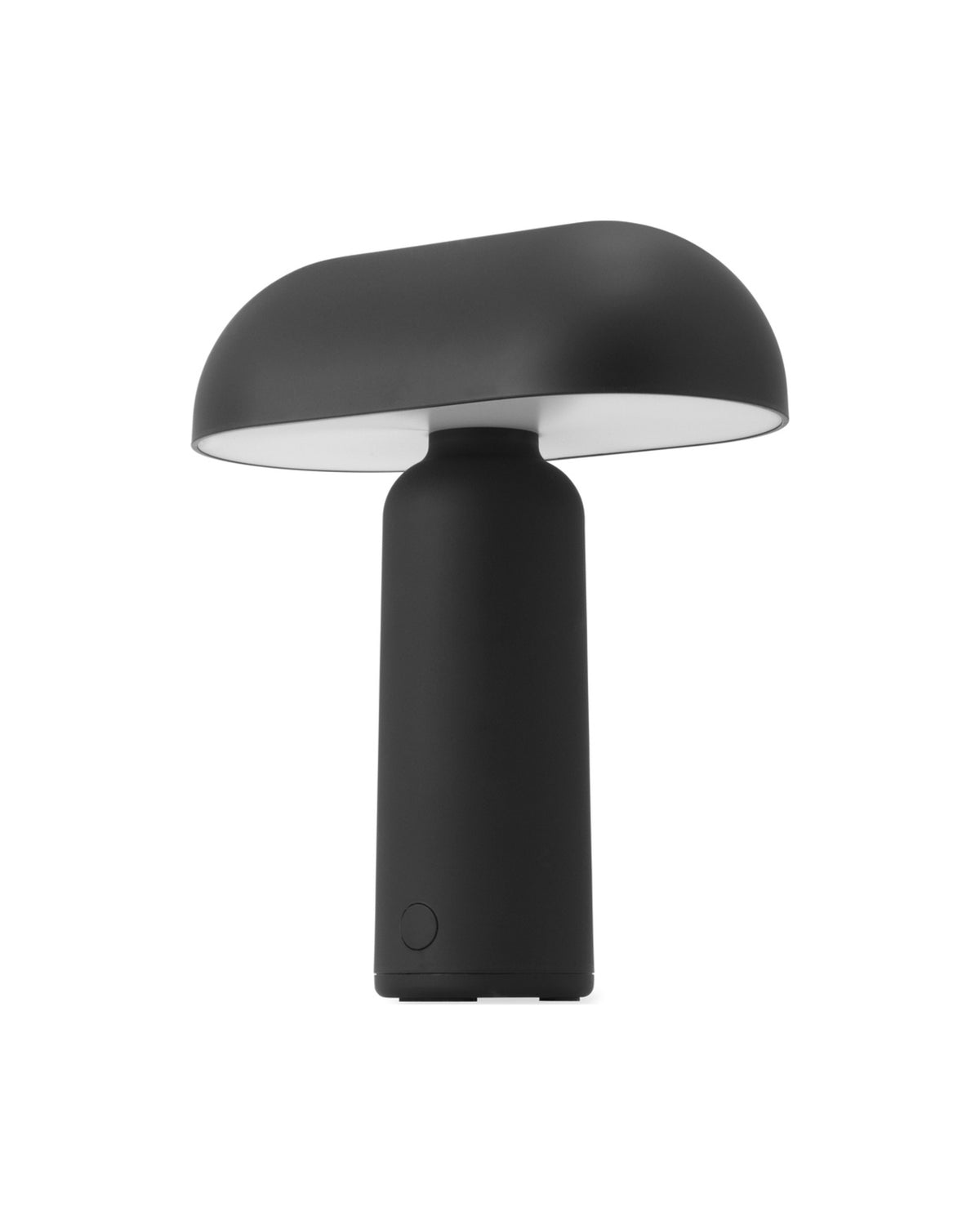 Normann Copenhagen Tafellamp Porta Zwart