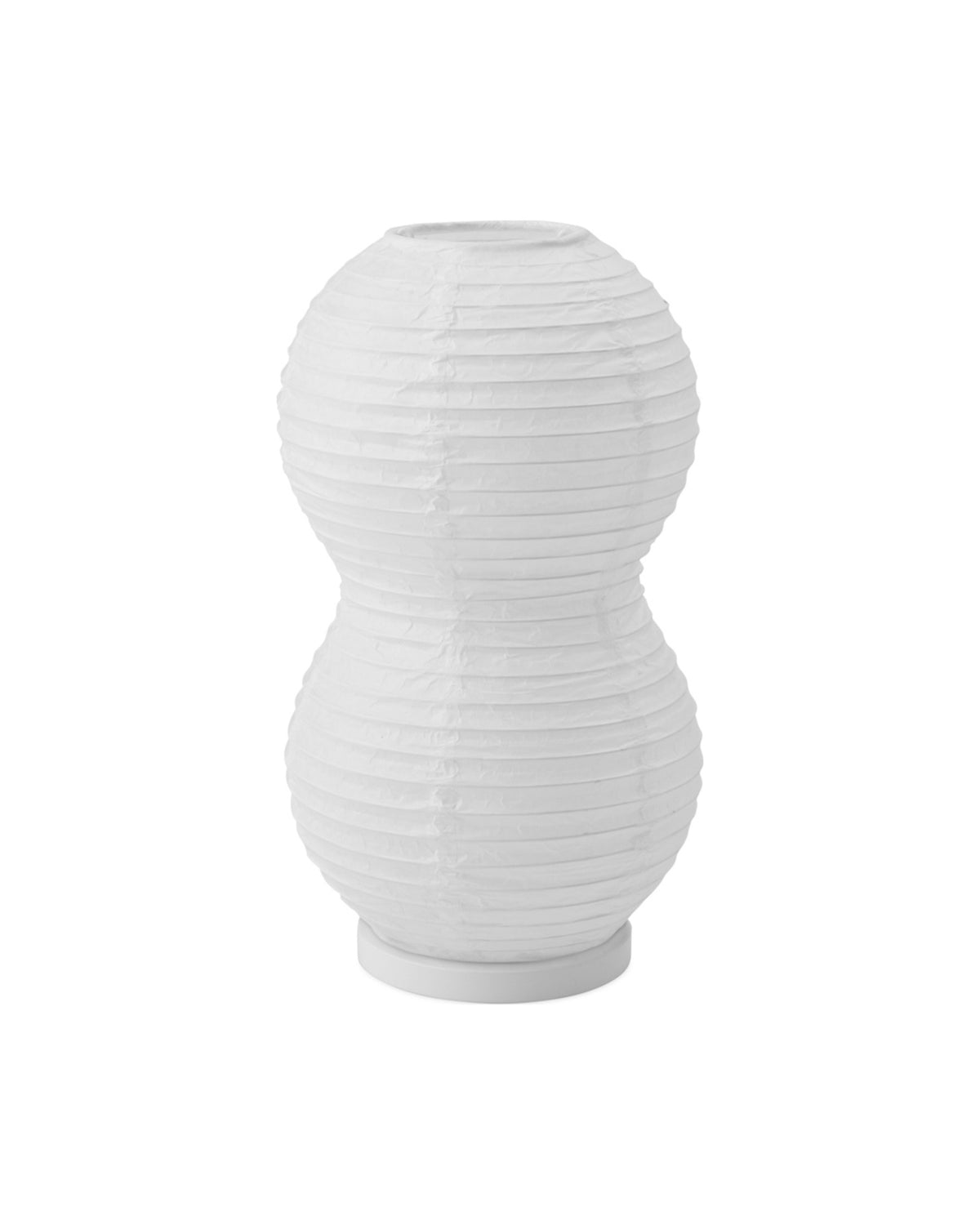 Normann Copenhagen Tafellamp Puff Twist Wit