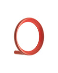 Normann Copenhagen Wandhaak Loop Rood