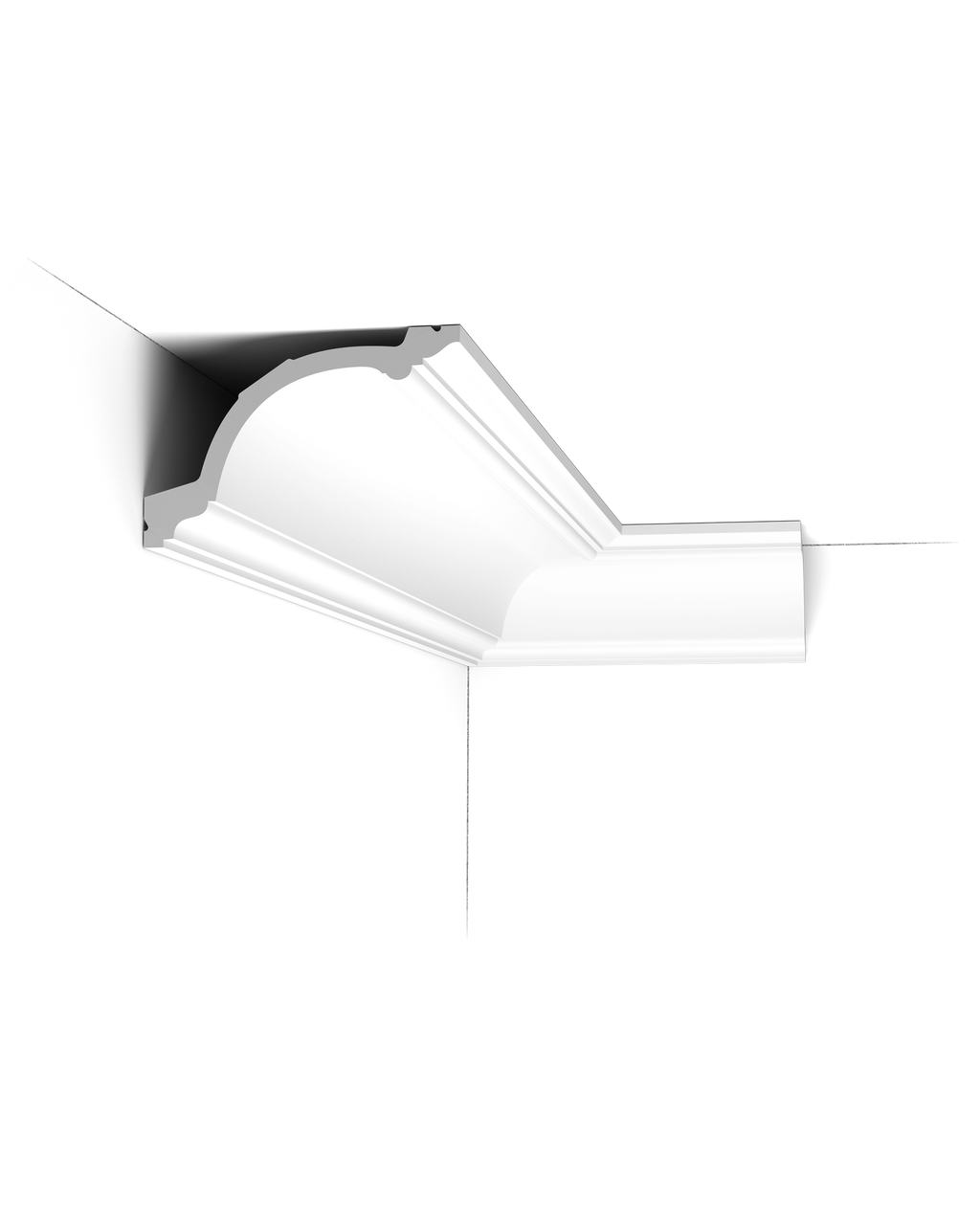 Orac C217 Behanglijst