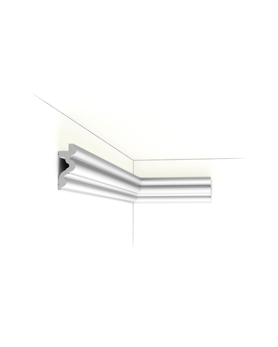 Orac C324 Verlichting