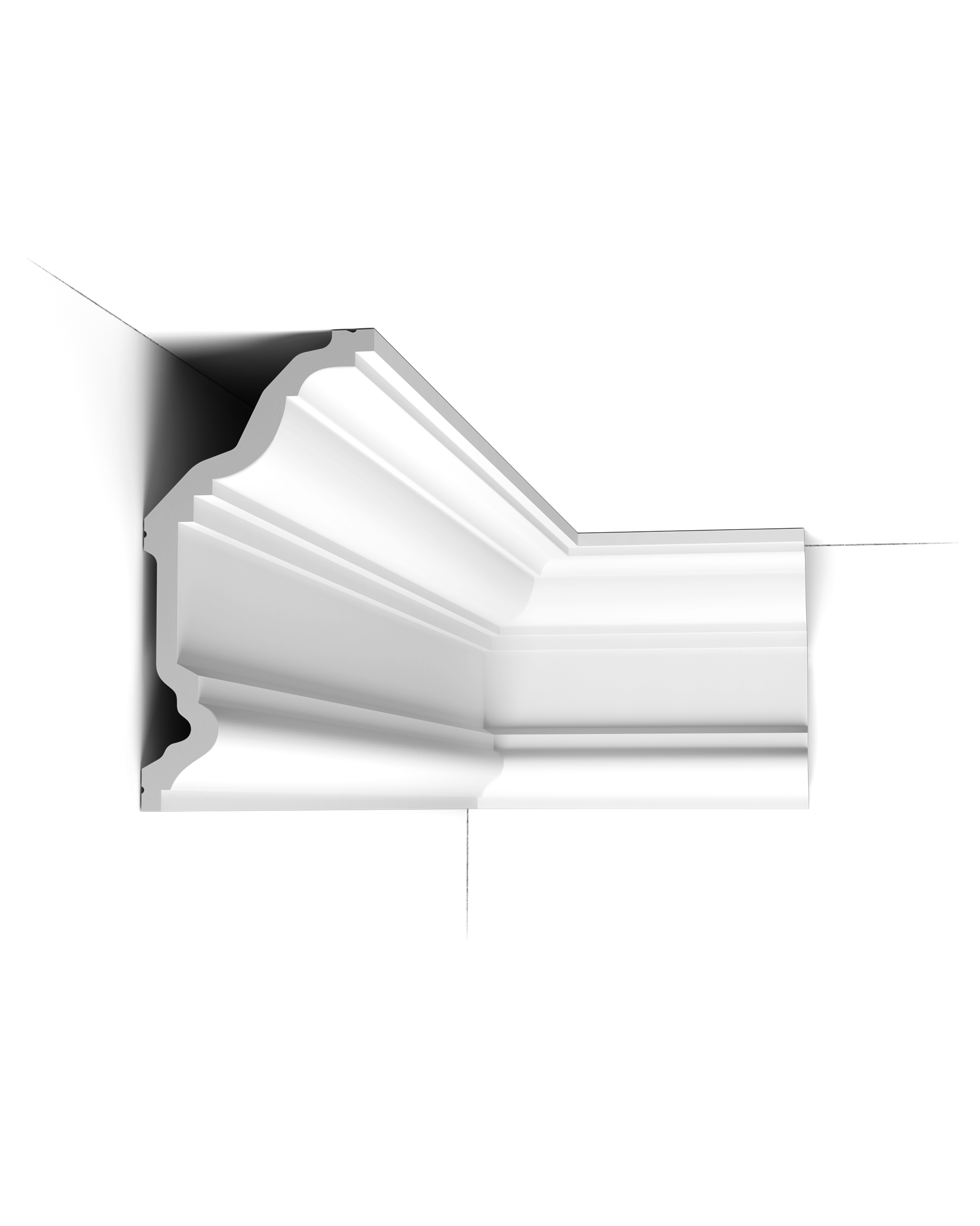 Orac C332 Behanglijst