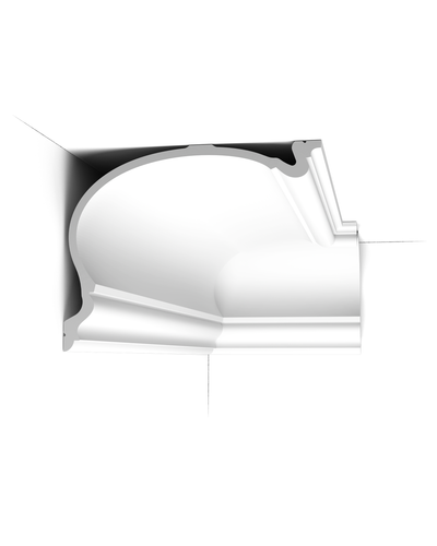 Orac C344 Kroonlijst