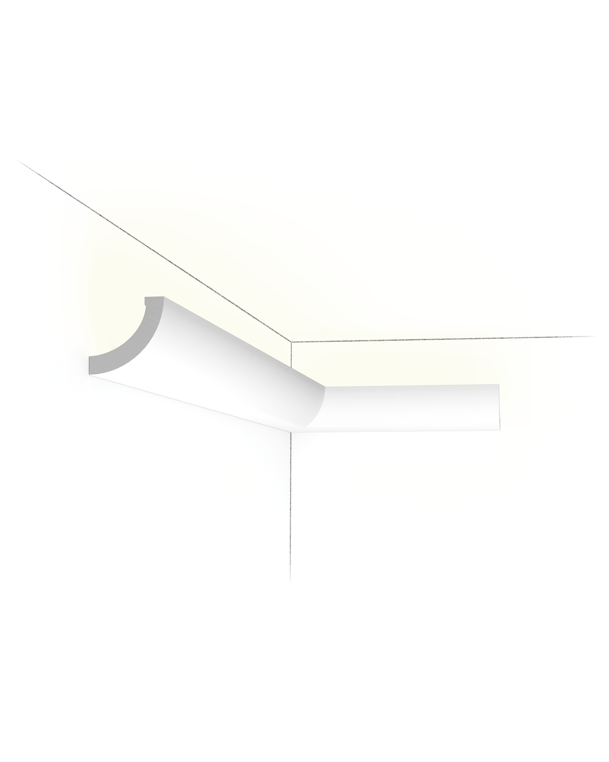 Orac C362 Verlichting