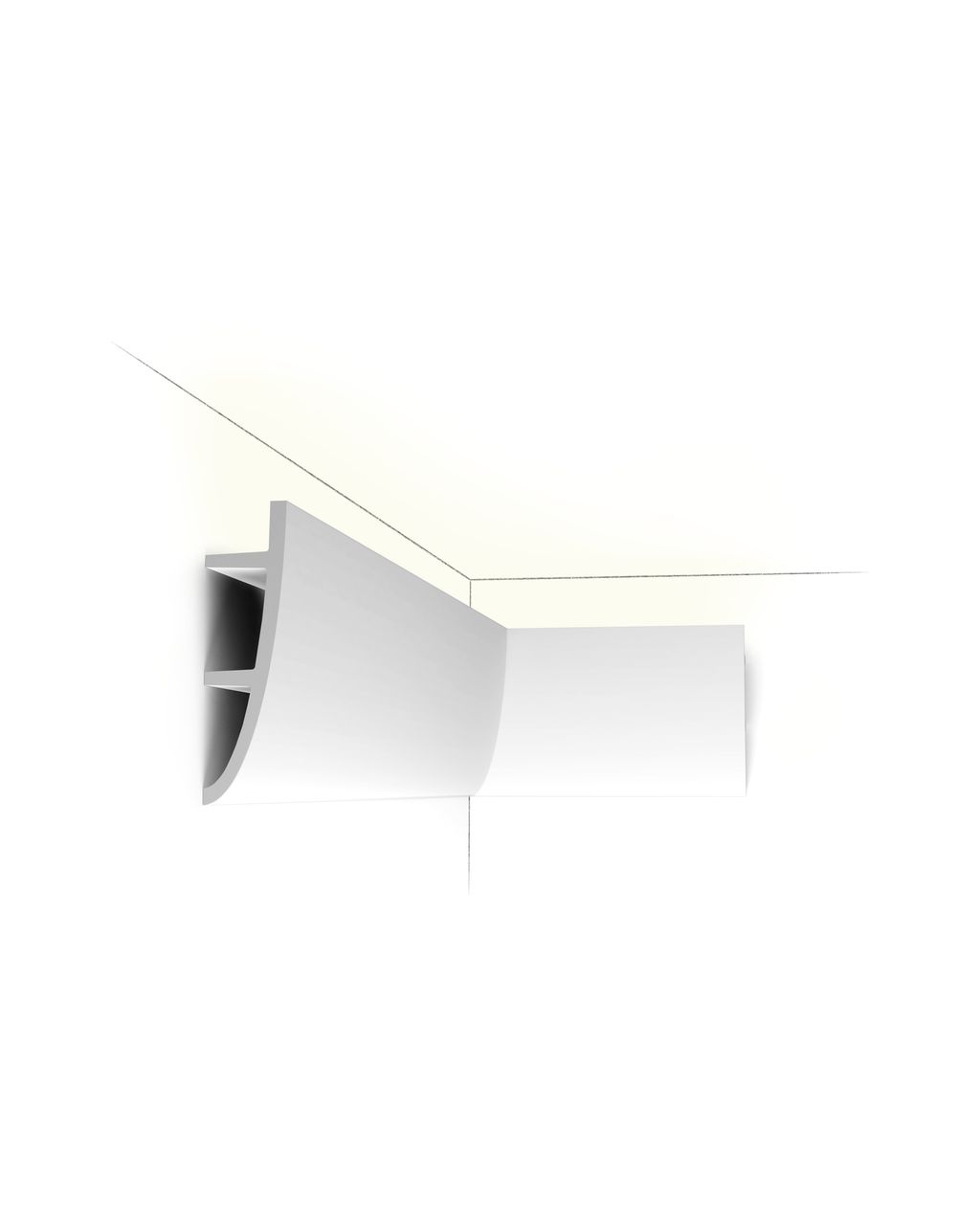 Orac C374 Verlichting