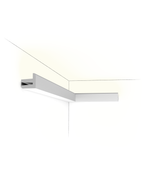 Orac C380 Verlichting