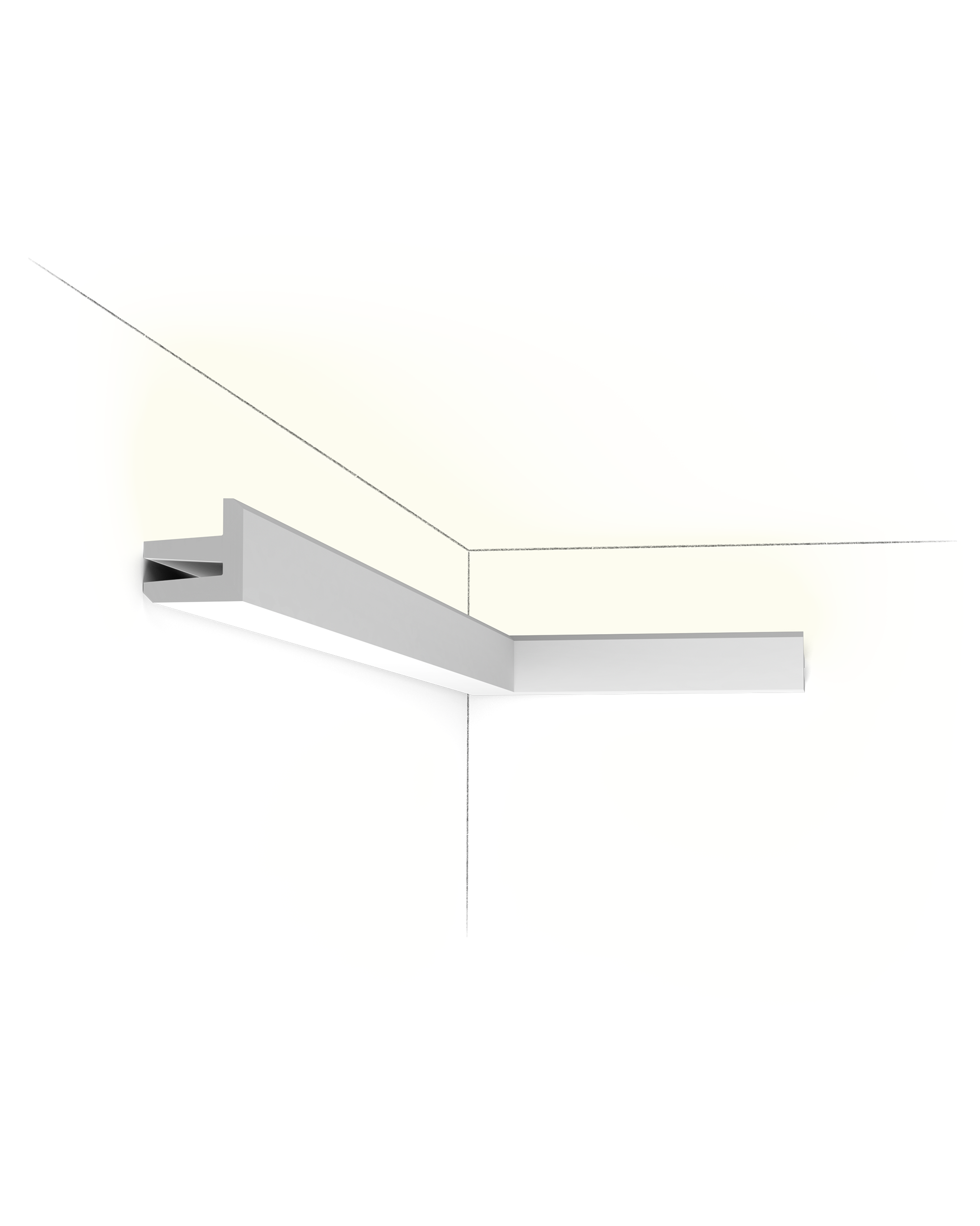 Orac C380 Verlichting