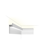Orac C382 Verlichting
