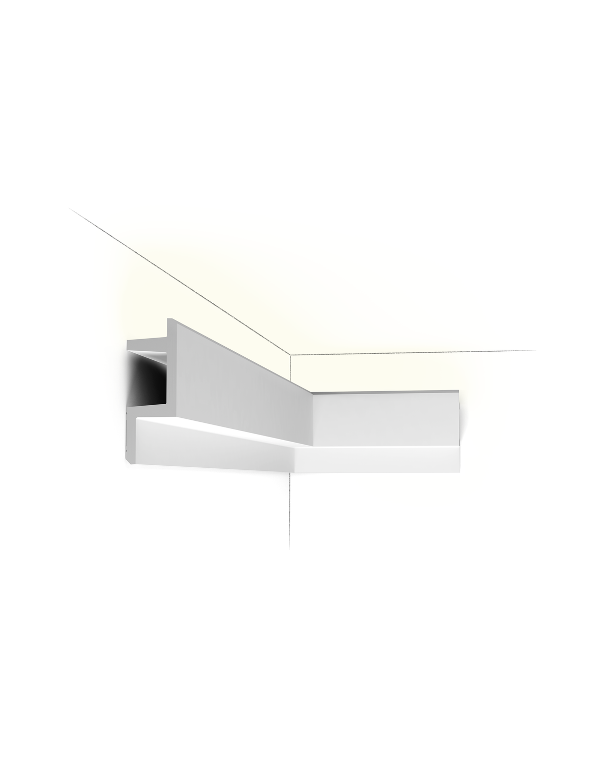 Orac C383 Verlichting
