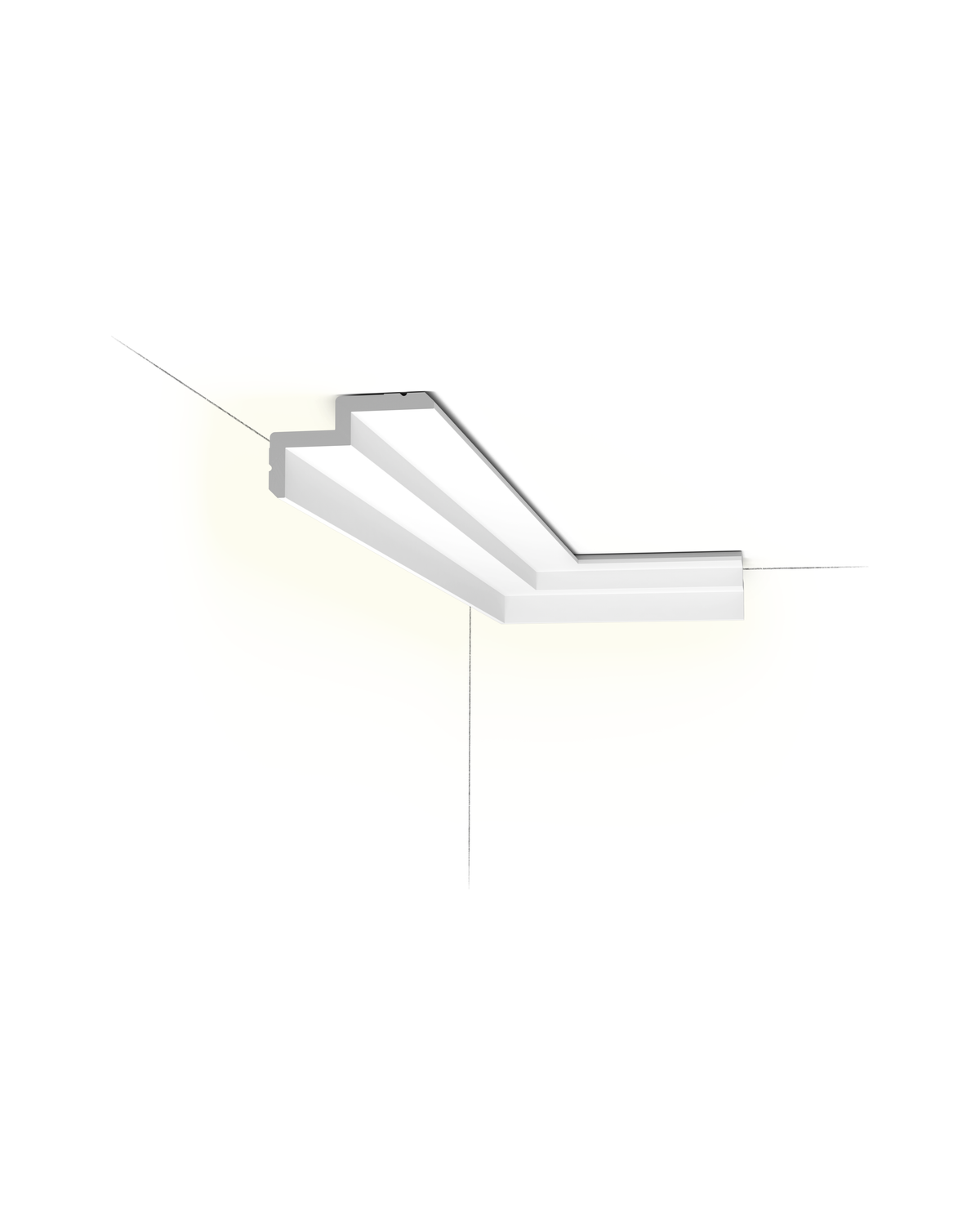 Orac C390 Verlichting