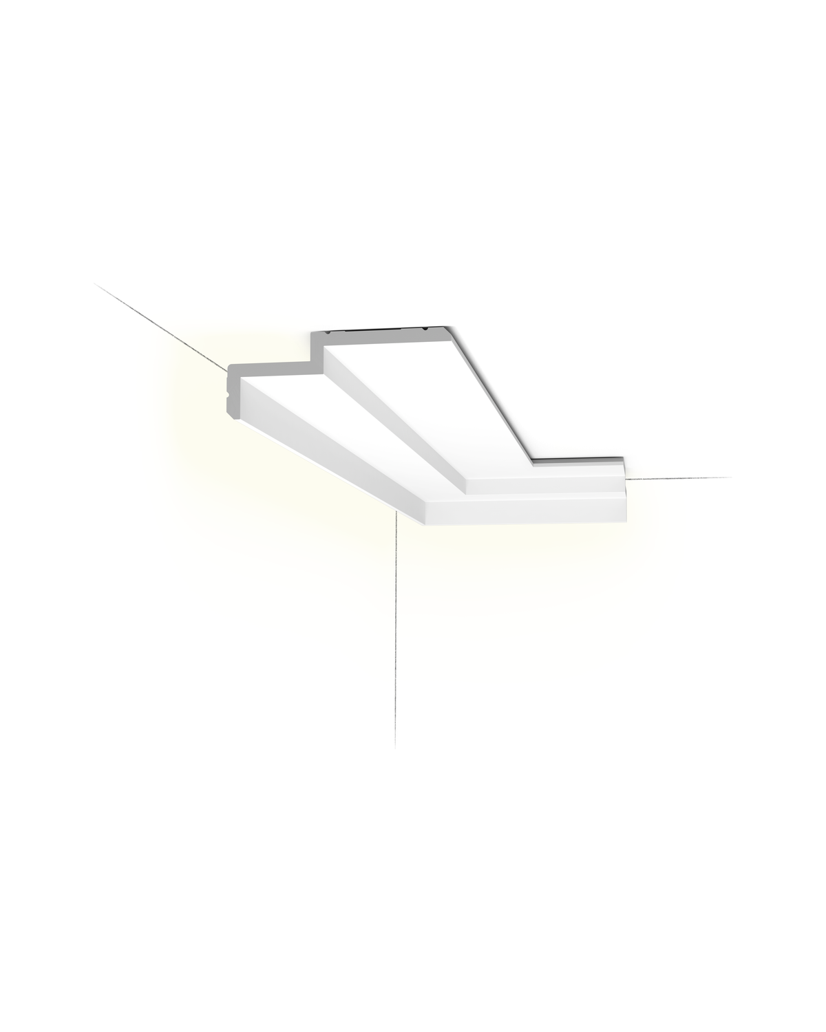 Orac C391 Verlichting
