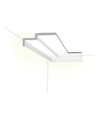 Orac C391 Verlichting