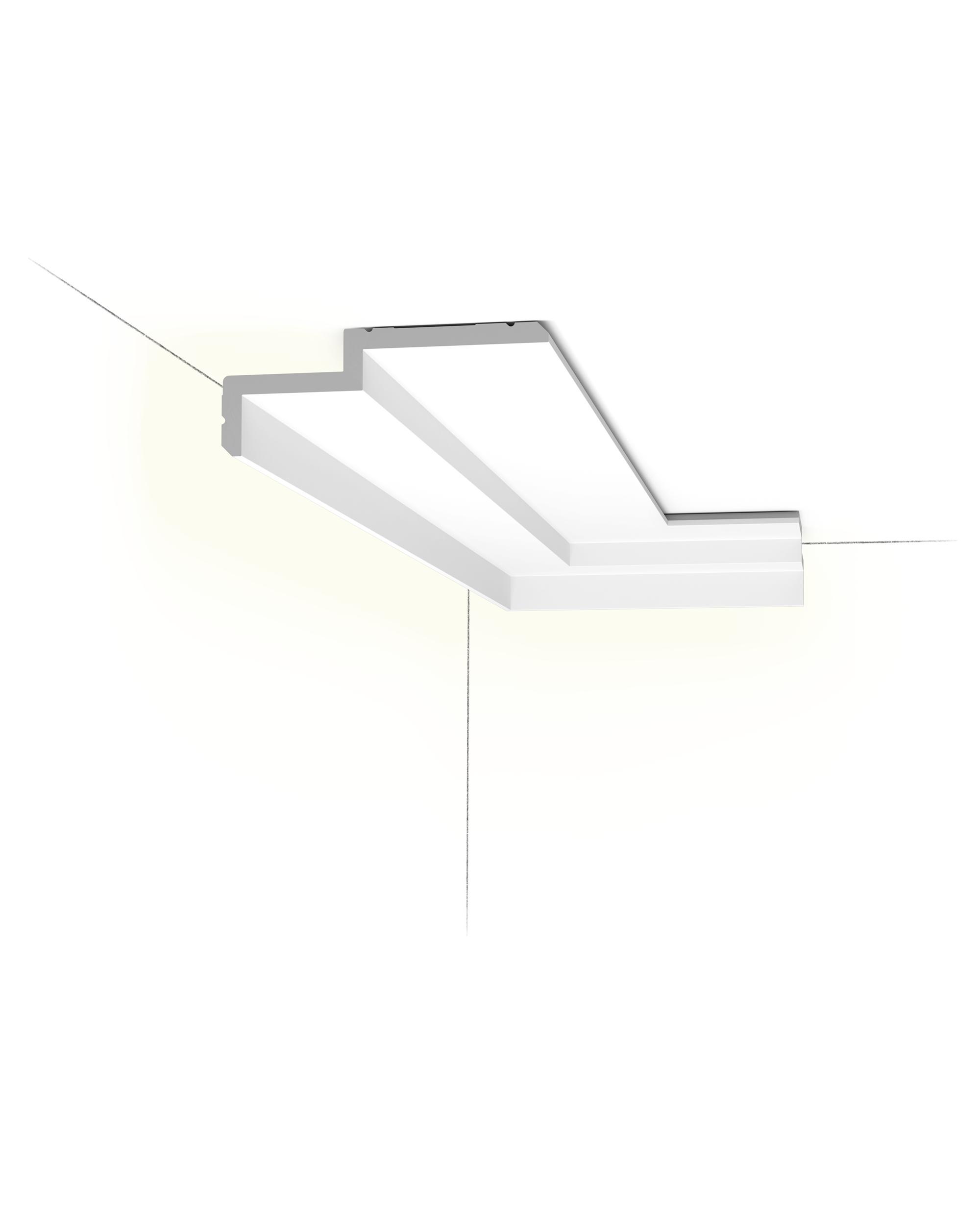 Orac C391 Verlichting
