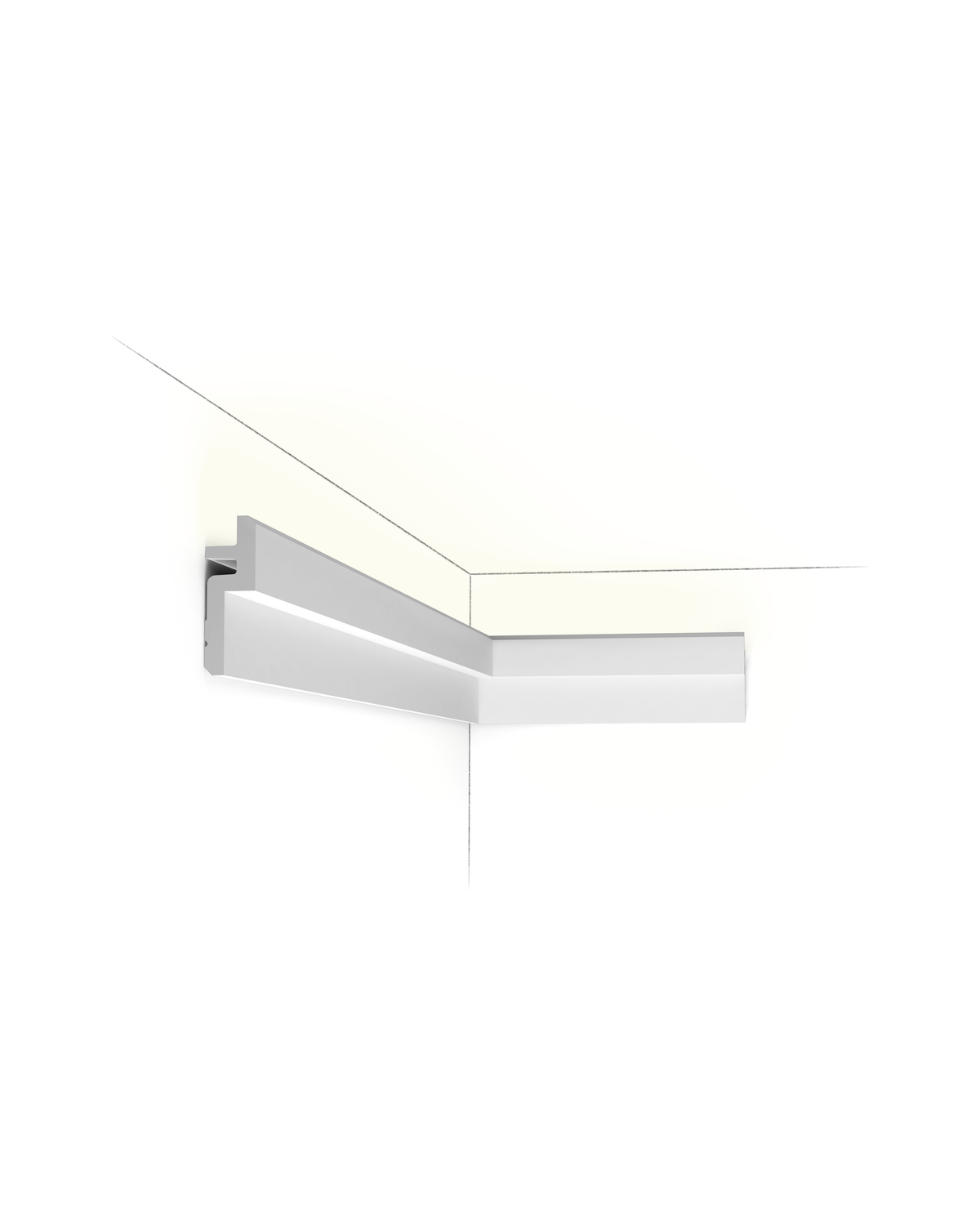Orac C394 Verlichting