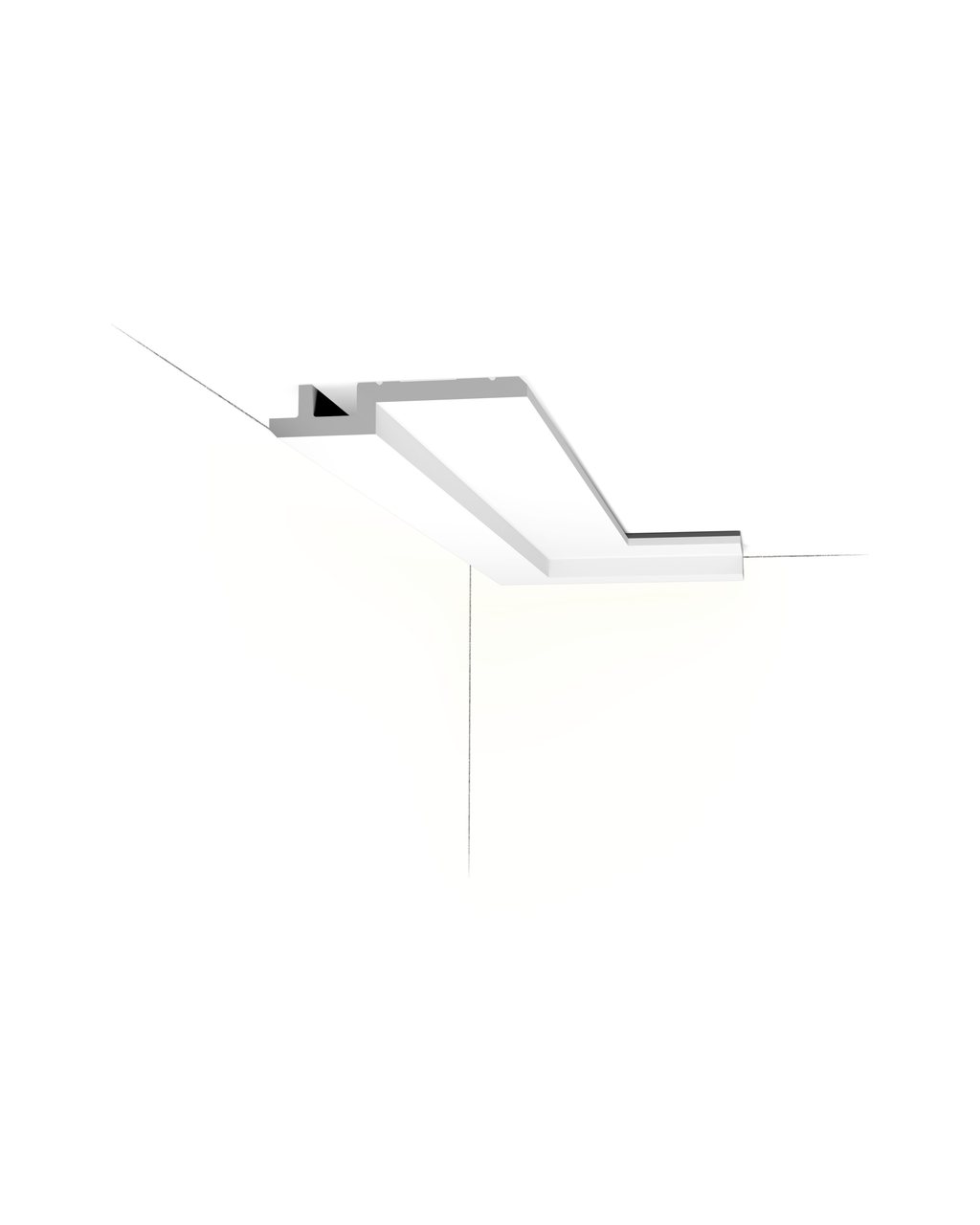 Orac C395 Verlichting