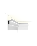 Orac C396 Verlichting
