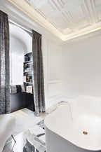 Orac C900 indirecte verlichting in interieur