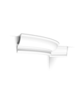 Orac C901F Kroonlijst flexibel profiel