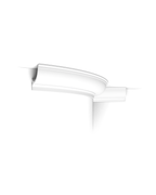 Orac C902F Kroonlijst flexibel profiel