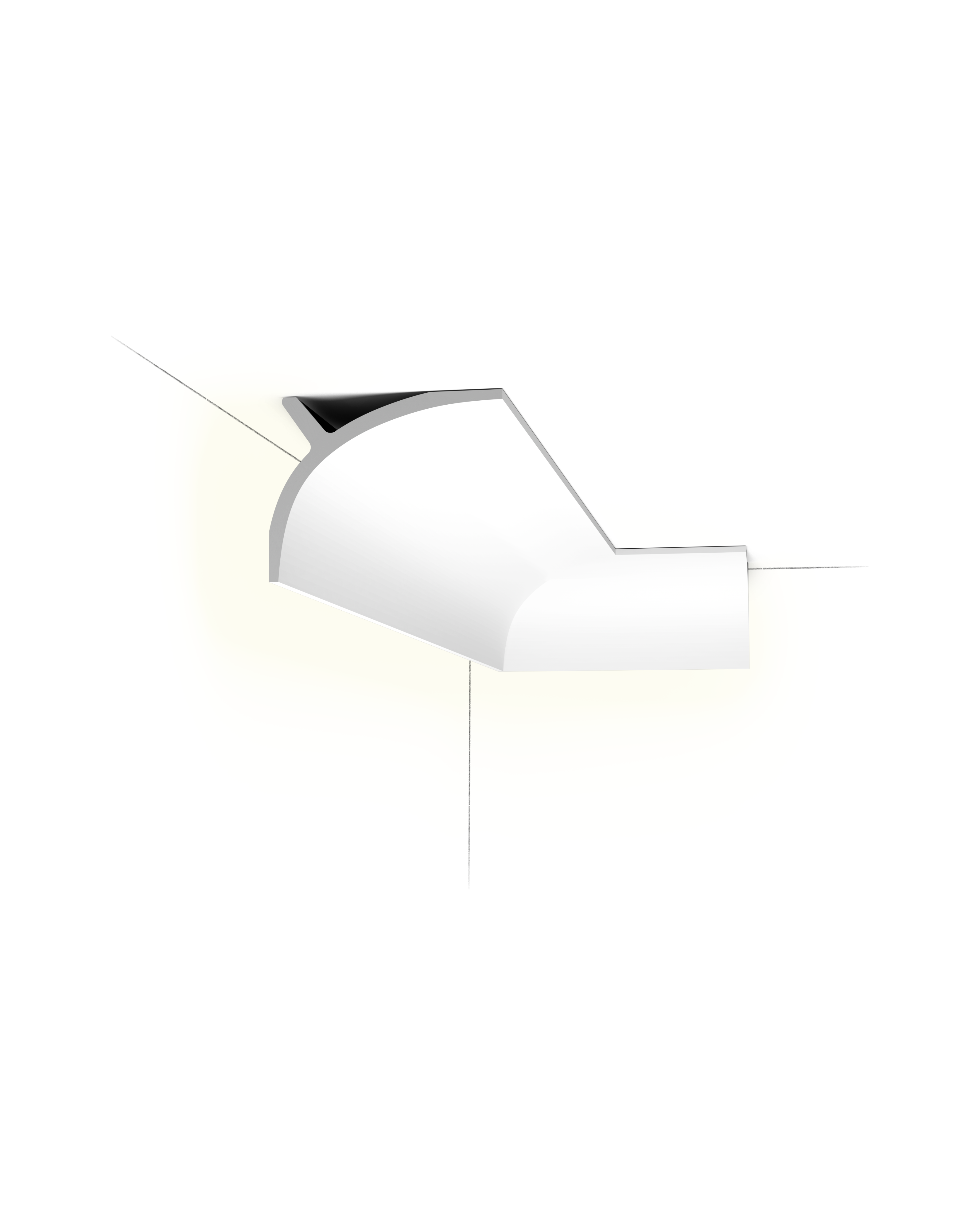 Orac C991 Verlichting