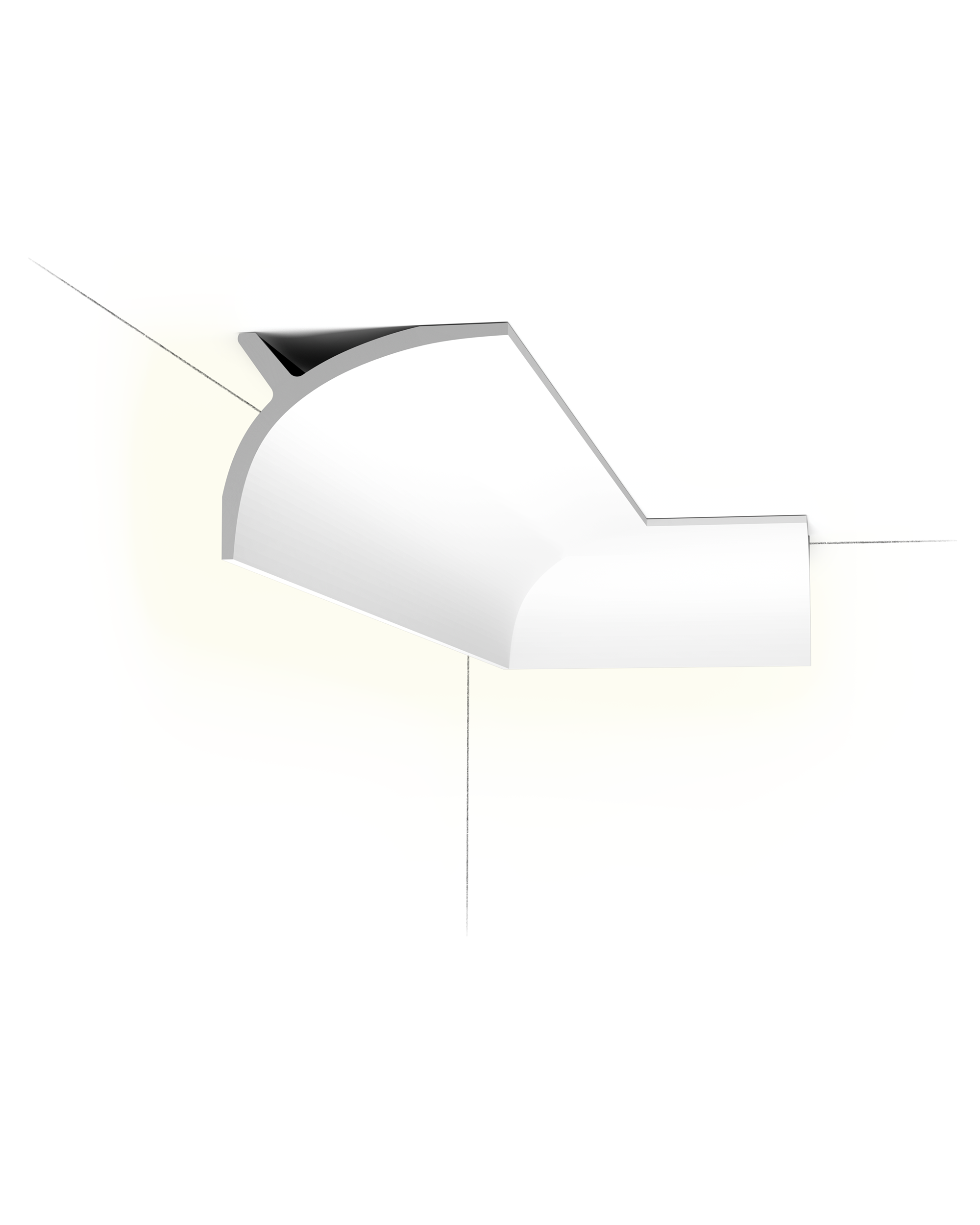Orac C991 Verlichting