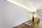 Orac CX189 indirecte verlichting in interieur