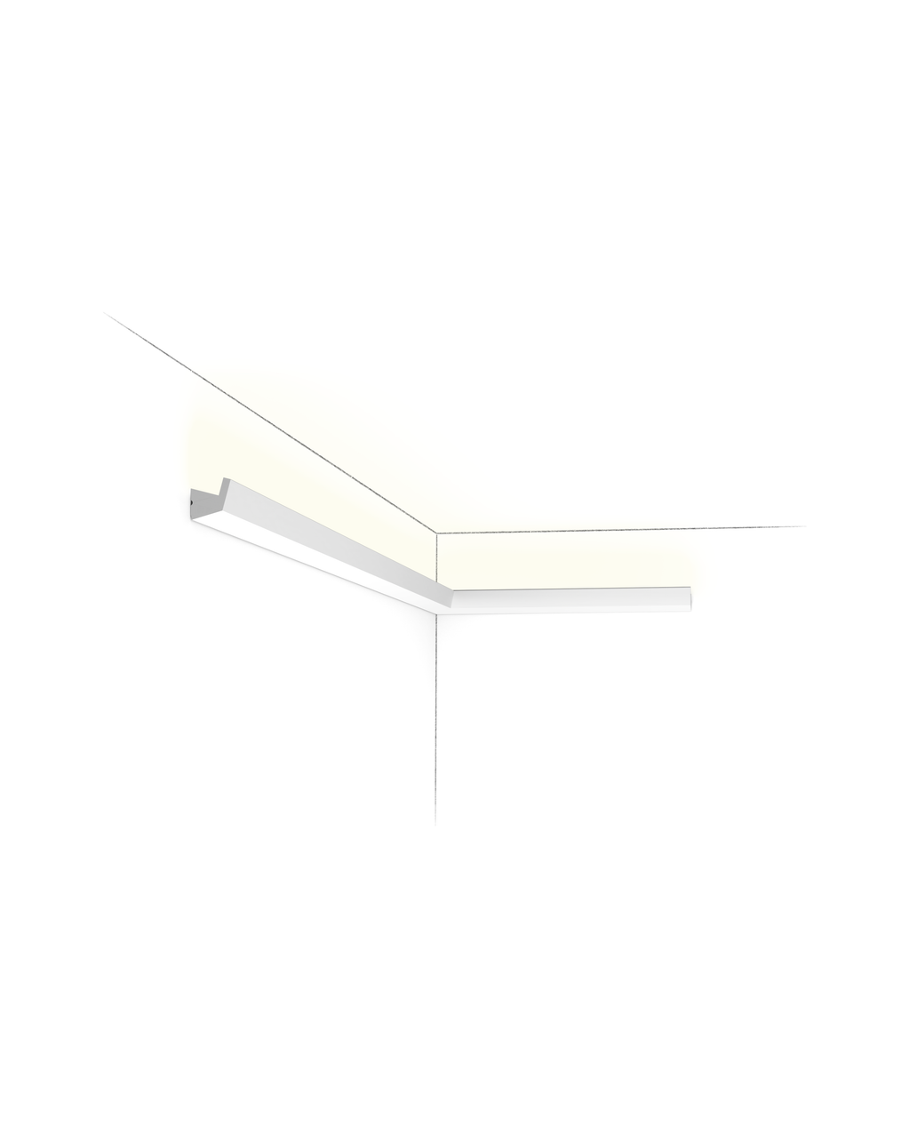 Orac CX189 Verlichting
