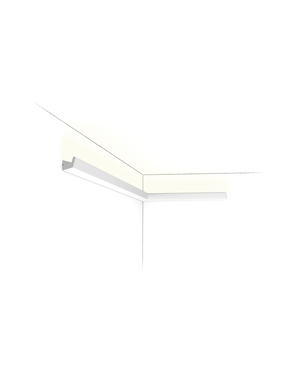 Orac CX189 Verlichting