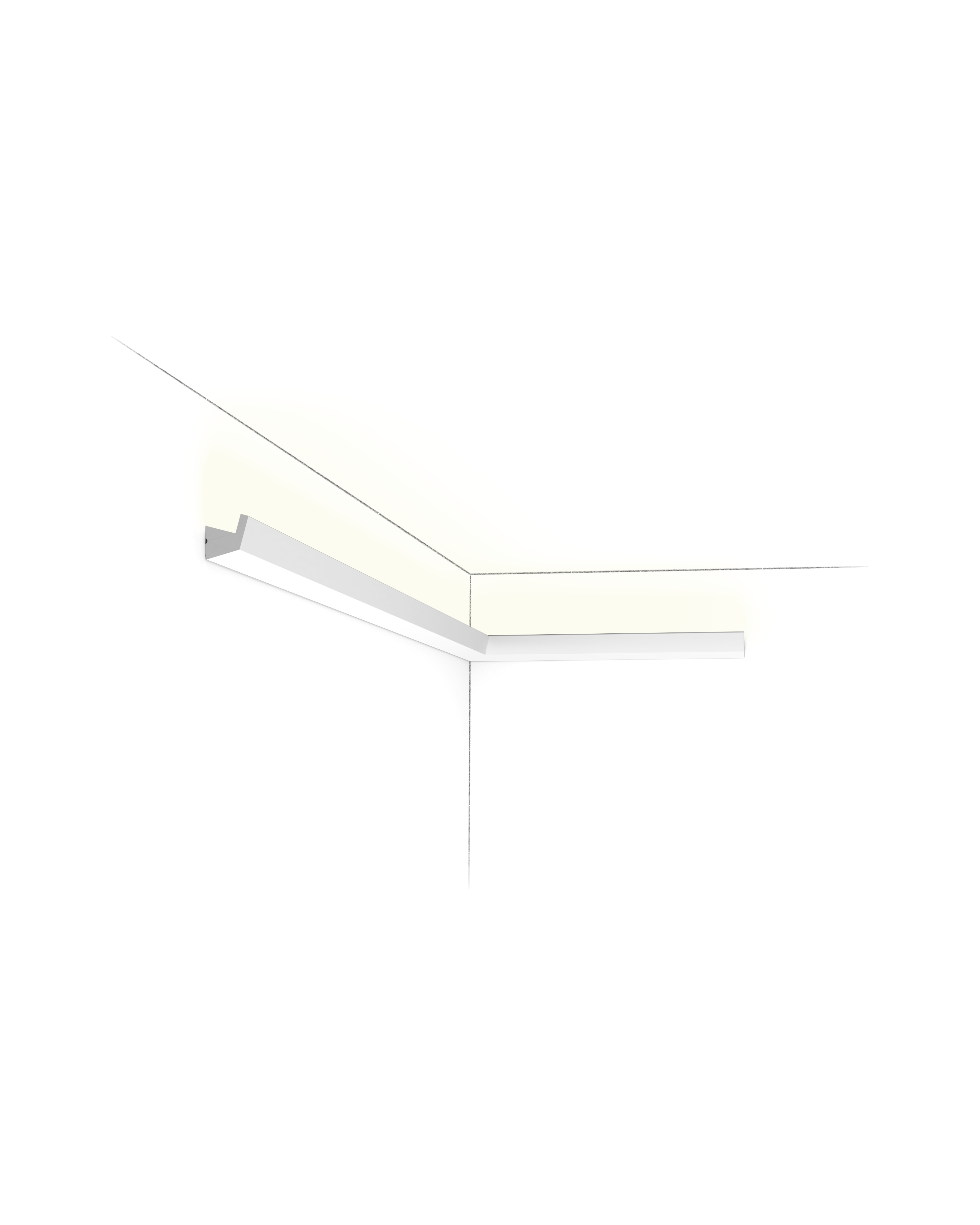 Orac CX189 Verlichting