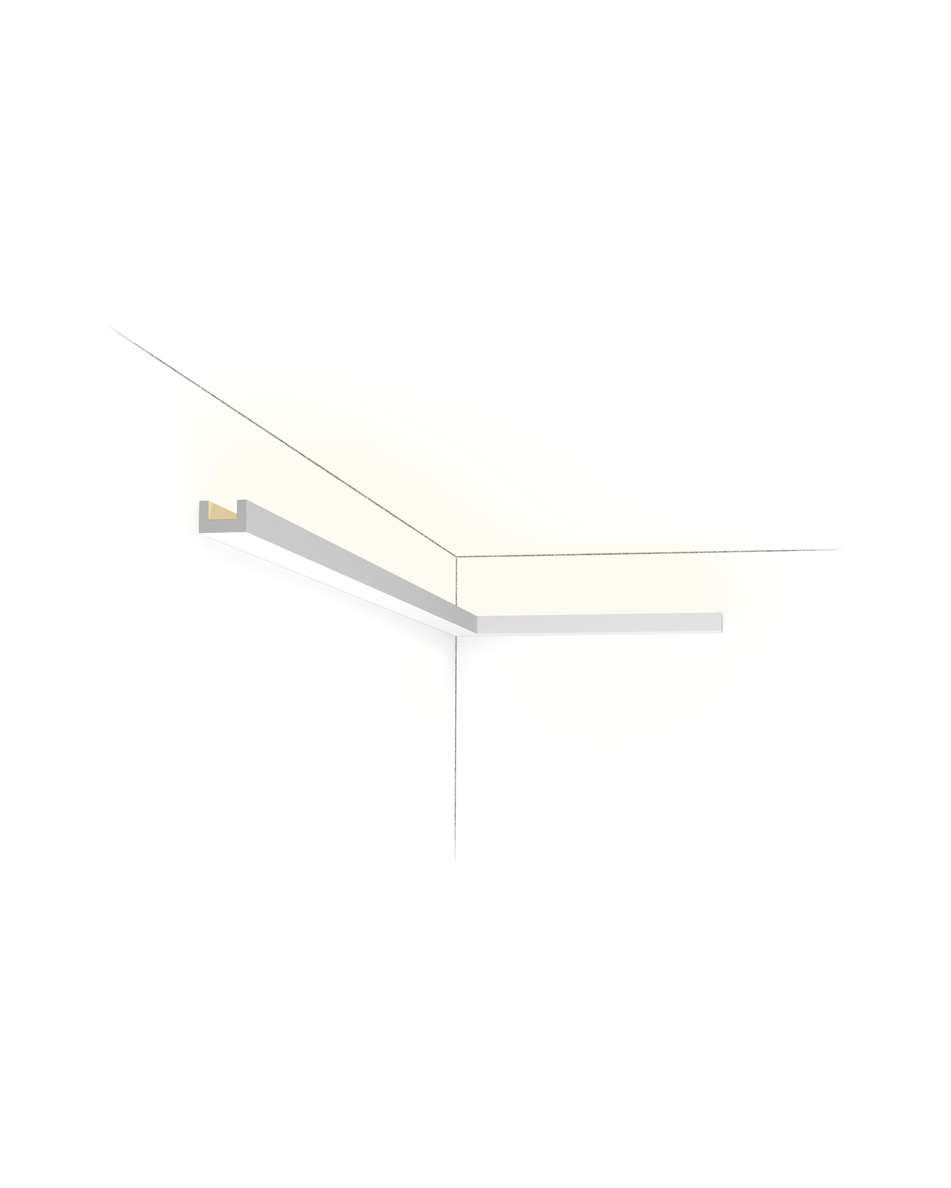Orac CX190 Verlichting