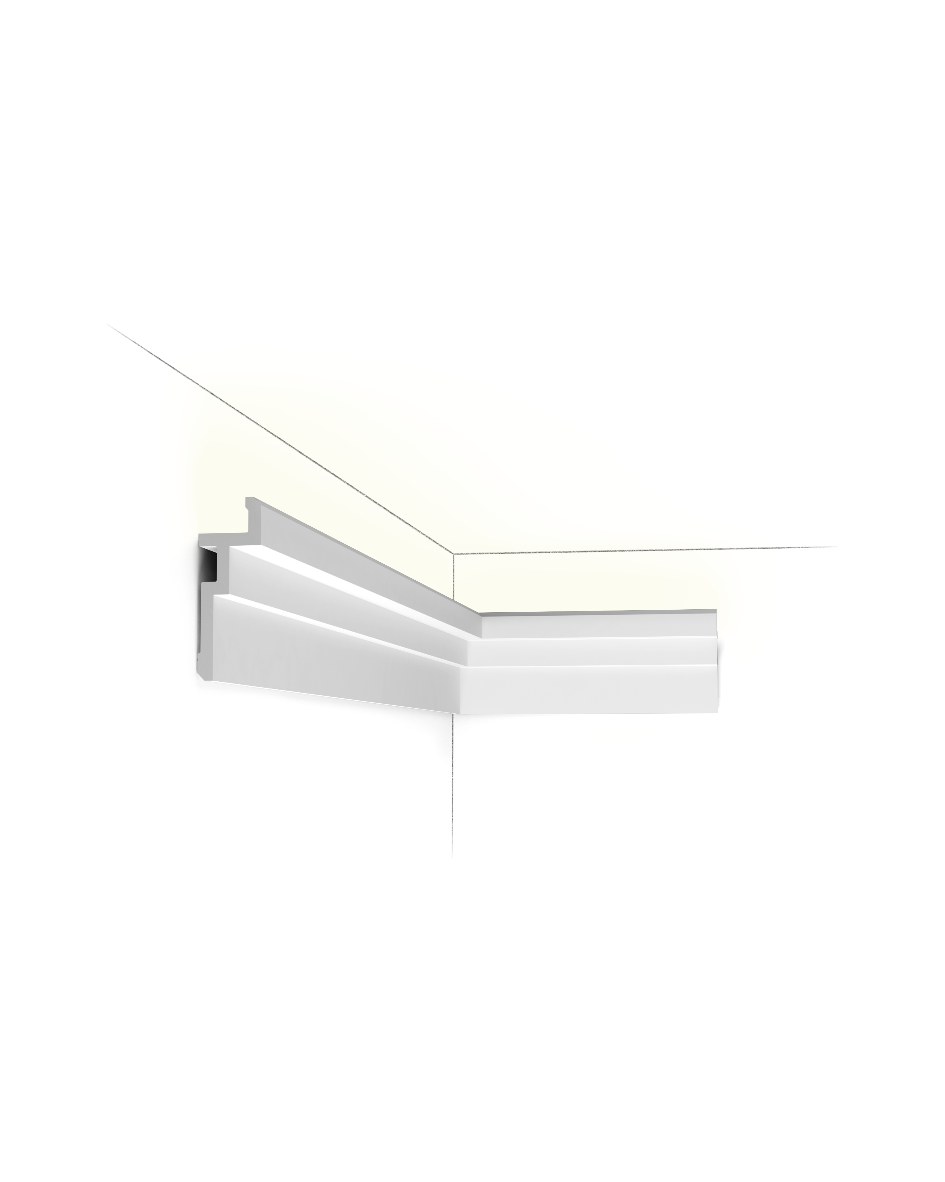 Orac CX196 Verlichting