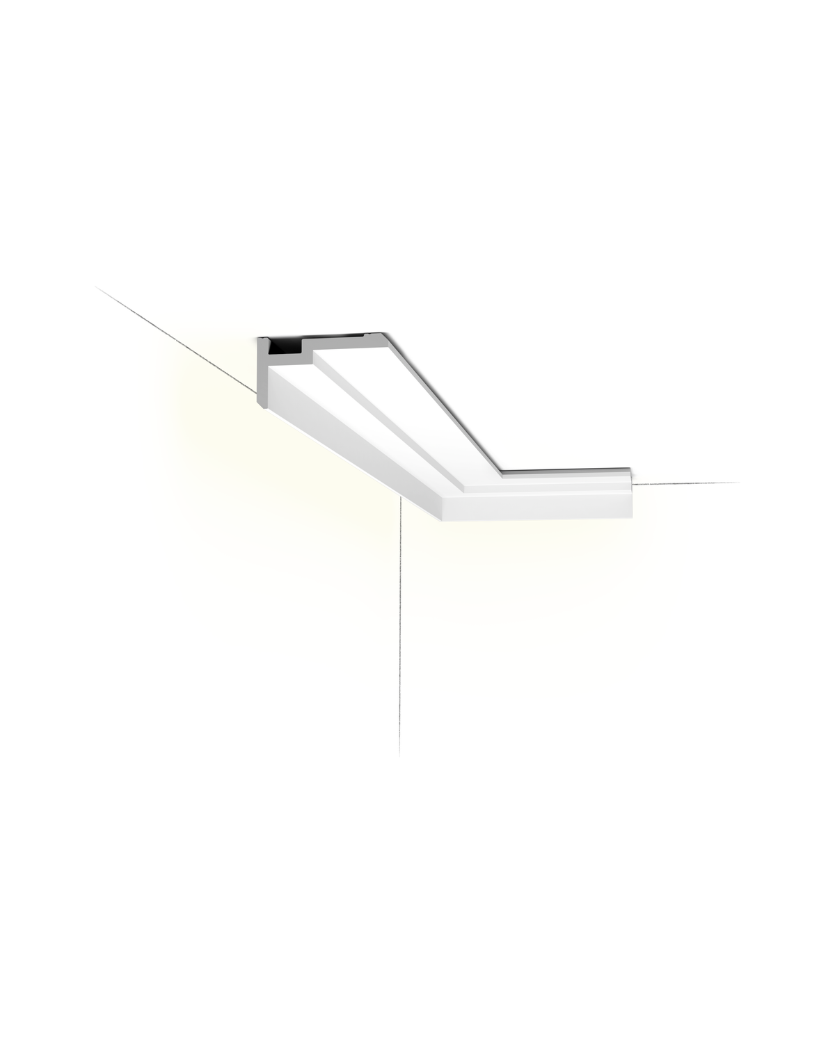Orac CX197 Verlichting