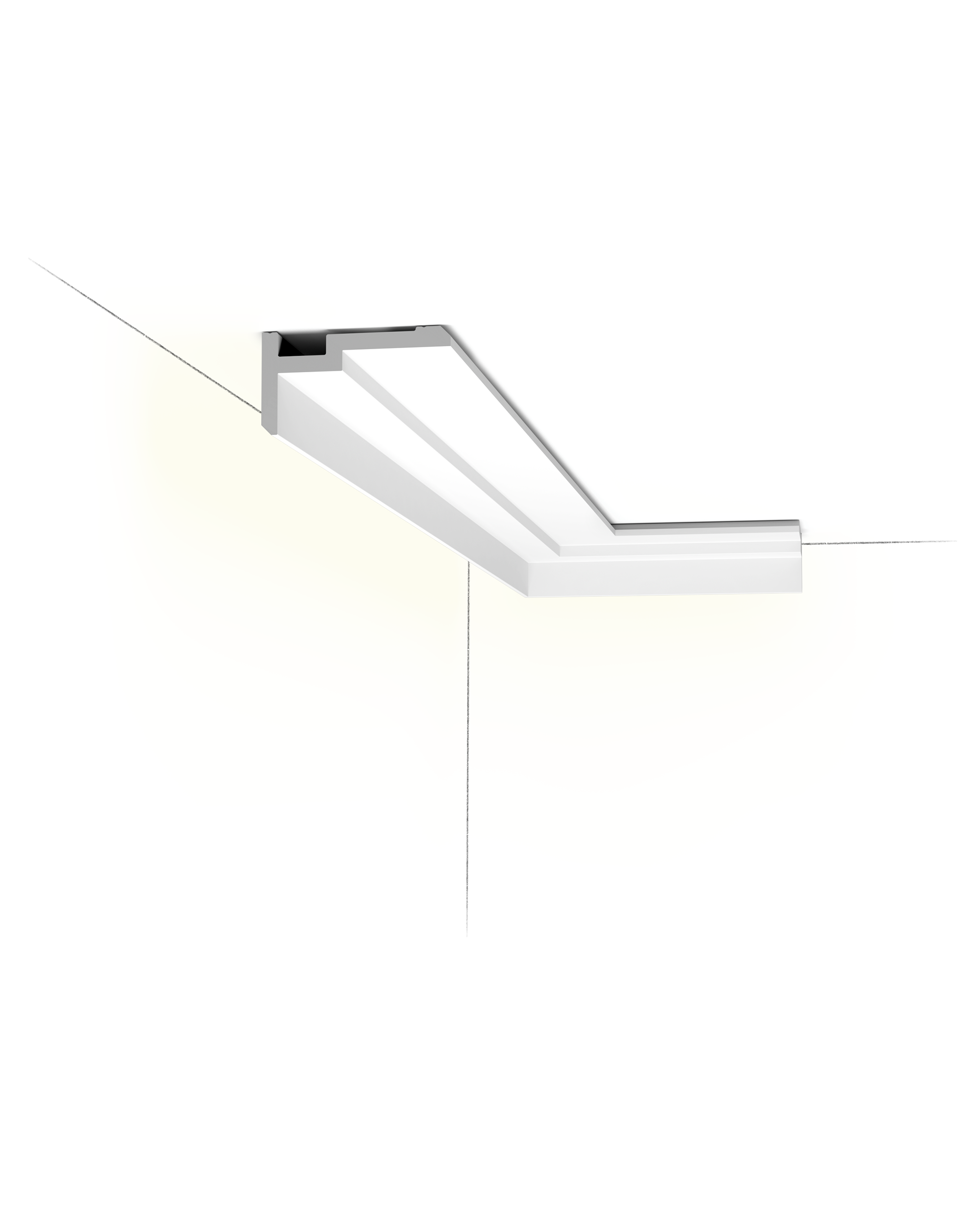 Orac CX197 Verlichting