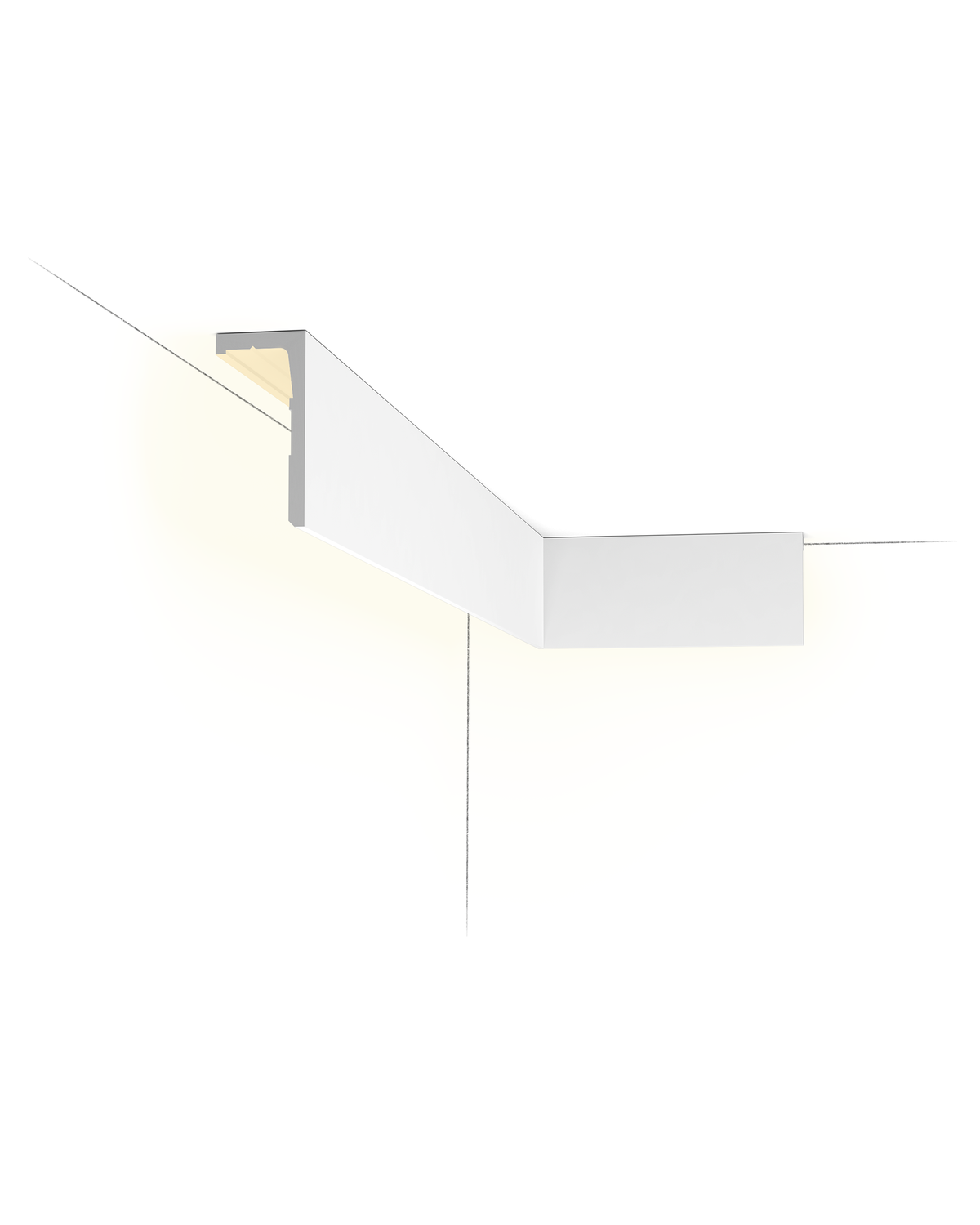 Orac CX215 Verlichting