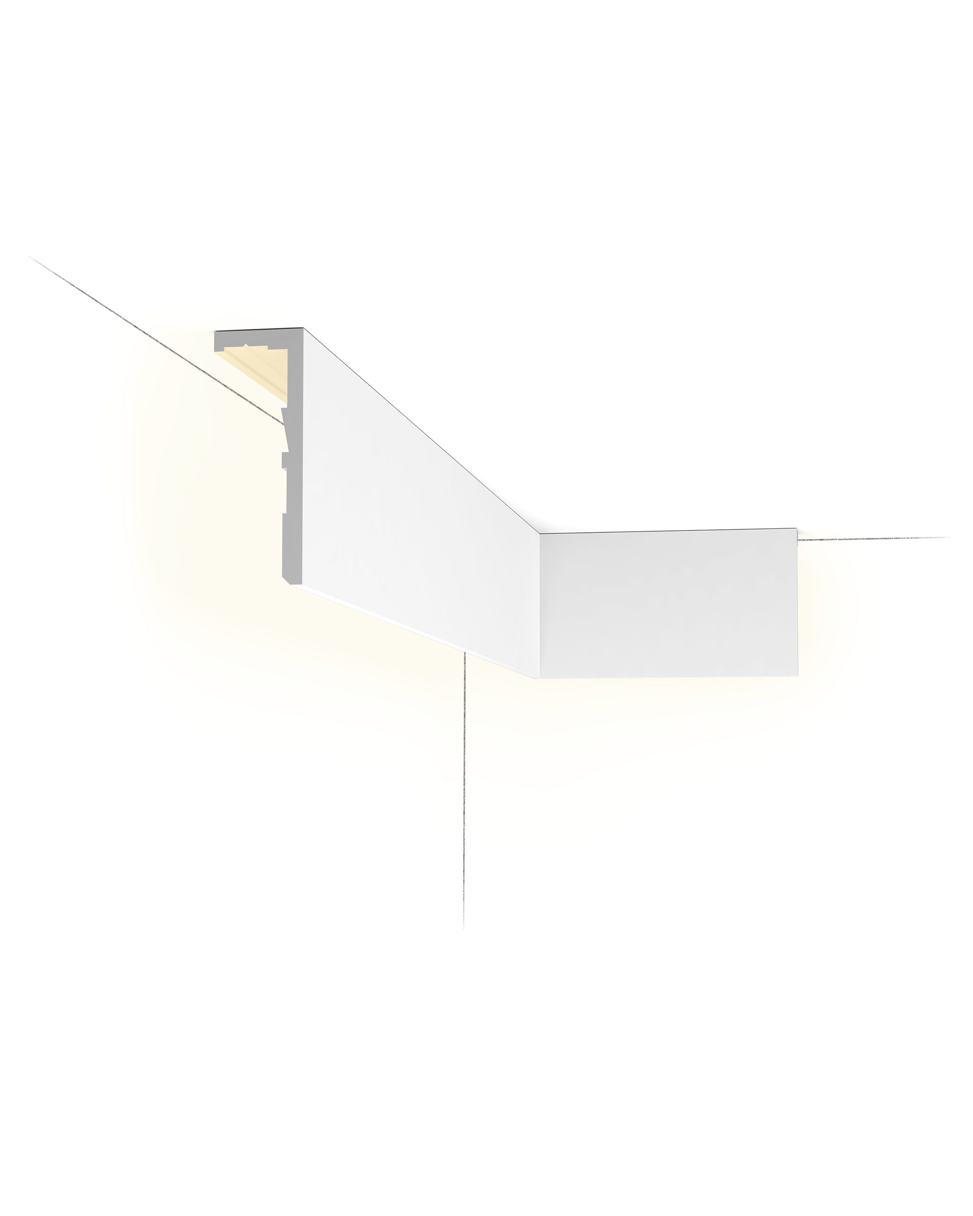 Orac CX216 Verlichting