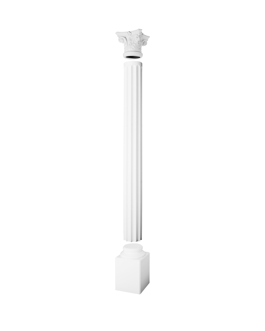 Orac K1002 Sierornament