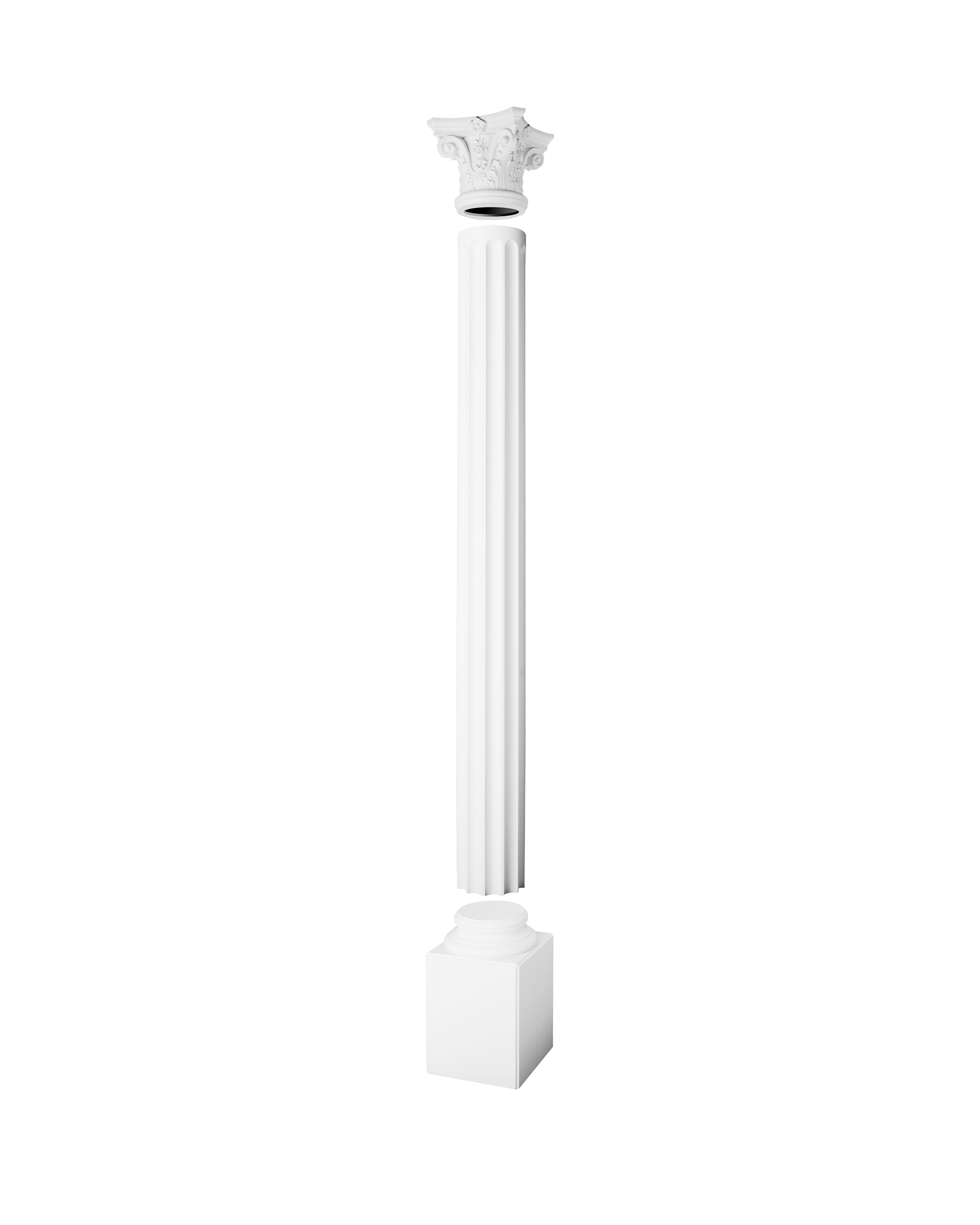 Orac K1122 Sierornament