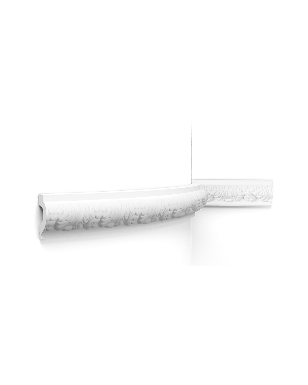 Orac P3020F Paneellijst flexibel profiel