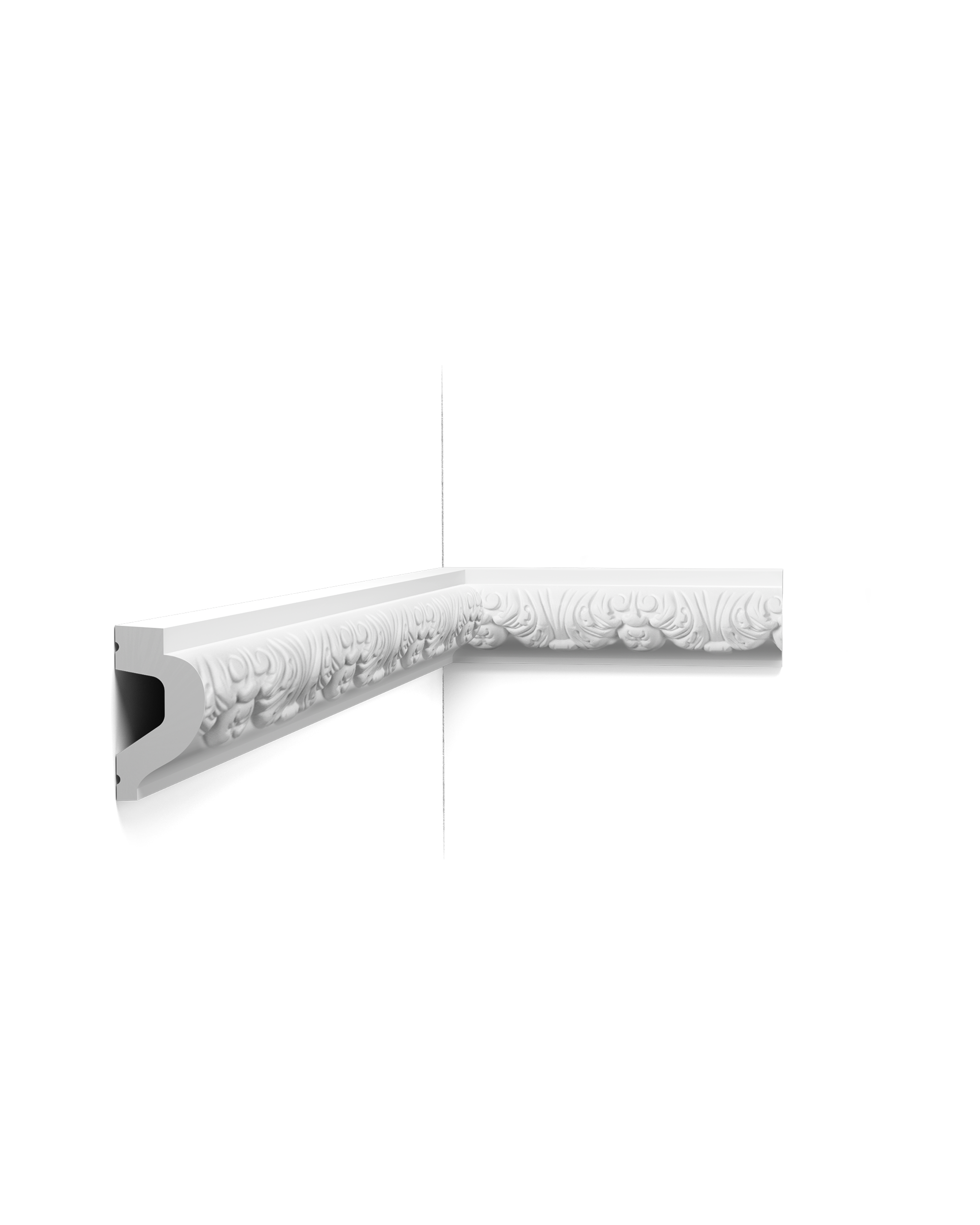 Orac P3020 Paneellijst